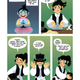 Illustration for article titled In This Exclusive iZatanna and the/i iHouse of Secrets /iPreview, the Young Magician Uncovers a Shocking Truth